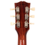 Gibson Custom 1960 Les Paul Standard Reissue Tomato Soup Burst, Murphy Lab Light Aged