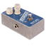 Greer Amps Lightspeed Organic Overdrive Effect Pedal