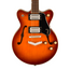 Gretsch G2655 Streamliner Center Block Jr Double-Cut Electric Guitar, Abbey Ale