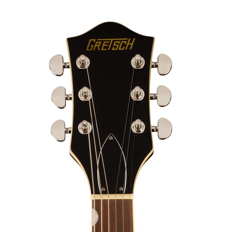 Gretsch G2655 Streamliner Center Block Jr Double-Cut Electric Guitar, Abbey Ale