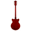 Gretsch G2655 Streamliner Center Block Jr Double-Cut Electric Guitar, Burnt Orchid