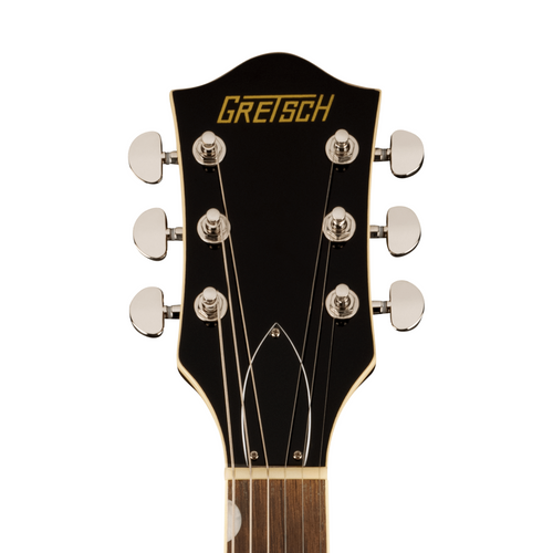 Gretsch G2655 Streamliner Center Block Jr Double-Cut