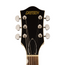 Gretsch G2655 Streamliner Center Block Jr Double-Cut Electric Guitar, Burnt Orchid