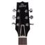 Heritage Factory Special Standard H-150 Electric Guitar, Oxblood