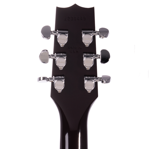 Heritage Factory Special Standard H-150 Electric Guitar, Oxblood