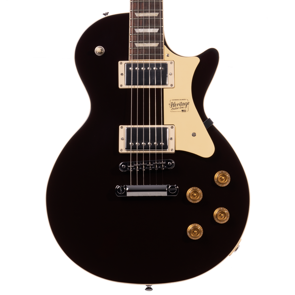 ギター Heritage Factory Special Standard H-150 hrt015106150-1230502-heritage-