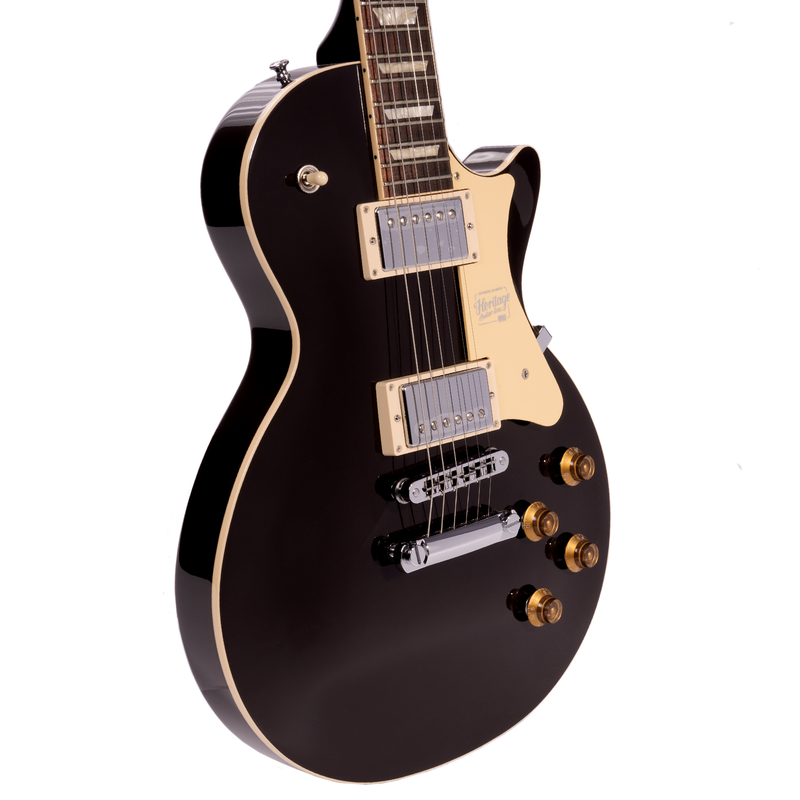 Heritage Factory Special Standard H-150 Electric Guitar, Oxblood