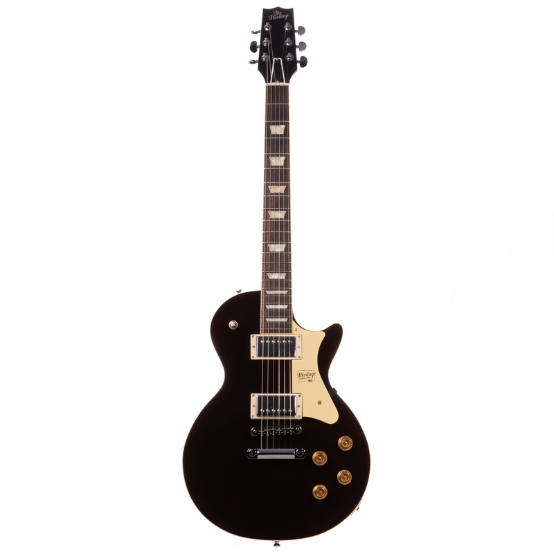 Heritage Factory Special Standard H-150 Electric Guitar, Oxblood