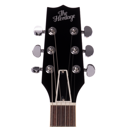 ギター Heritage Factory Special Standard H-150 Standard Collection H-150 Electric Guitar with Case, Vintage