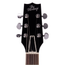 Heritage Factory Special Standard H-150 Electric Guitar, Oxblood