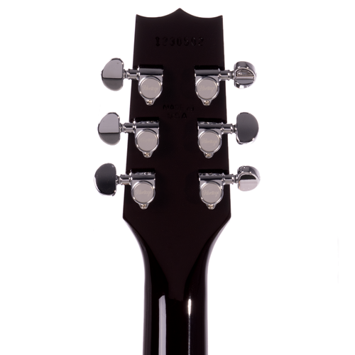 Heritage Factory Special Standard H-150 Electric Guitar, Oxblood