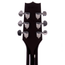Heritage Factory Special Standard H-150 Electric Guitar, Oxblood