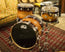 DW Collectors Series 3-Piece Maple Exotic Shell Pack Drum Kit, Fullerton Burst