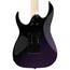Ibanez RG470DX RG Standard 6-String Electric Guitar, Tokyo Midnight