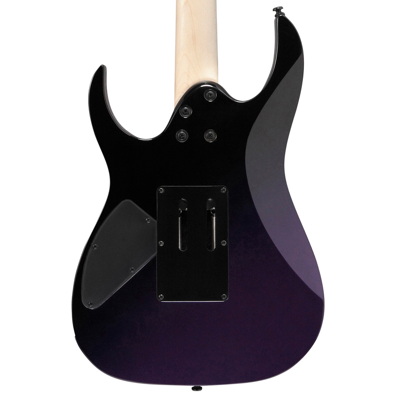 Ibanez RG470DX RG Standard 6-String Electric Guitar, Tokyo Midnight