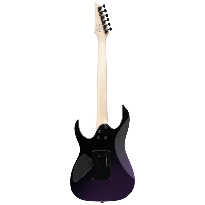 Ibanez RG470DX RG Standard 6-String Electric Guitar, Tokyo Midnight