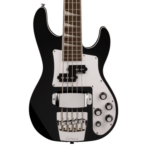 Jackson X Series Concert Bass CBXNT DX V, Black