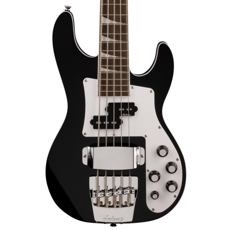 Jackson X Series Concert Bass CBXNT DX V, Black