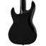 Jackson X Series Concert Bass CBXNT DX V, Black