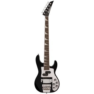 Jackson X Series Concert Bass CBXNT DX V, Black
