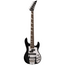Jackson X Series Concert Bass CBXNT DX V, Black