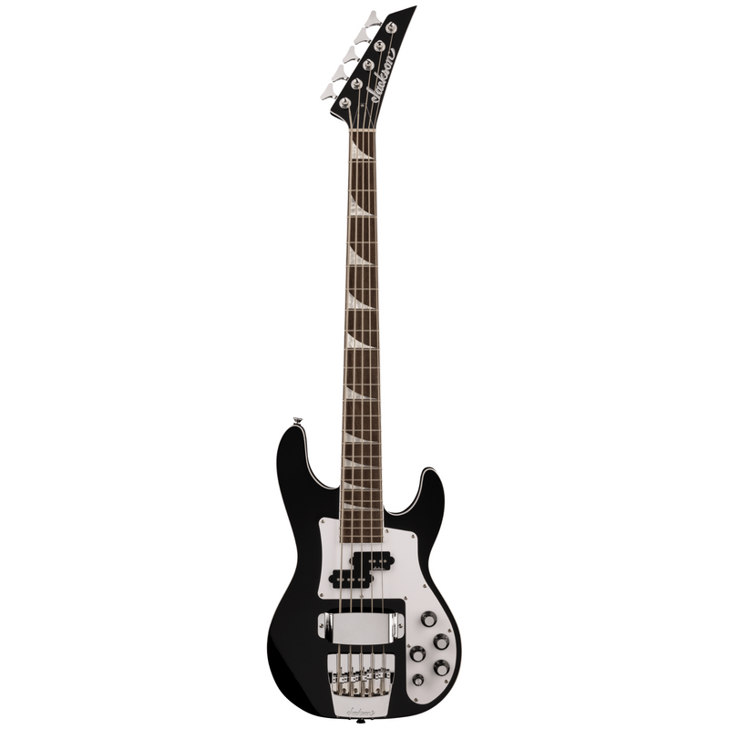 Jackson X Series Concert Bass CBXNT DX V, Black