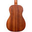 Kala Mahogany Series Baritone Ukulele w/ EQ