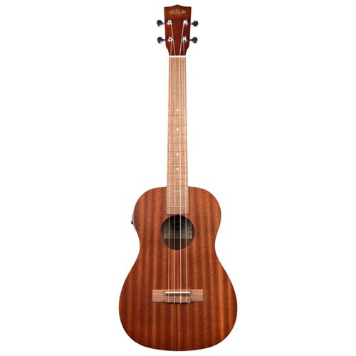 Kala Mahogany Series Baritone Ukulele w/ EQ
