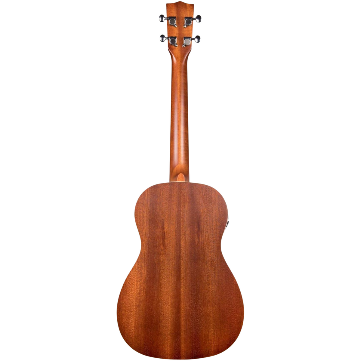 Kala Mahogany Series Baritone Ukulele w/ EQ
