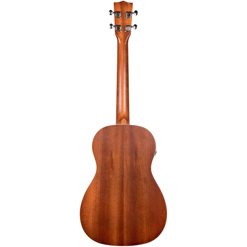 Kala Mahogany Series Baritone Ukulele w/ EQ