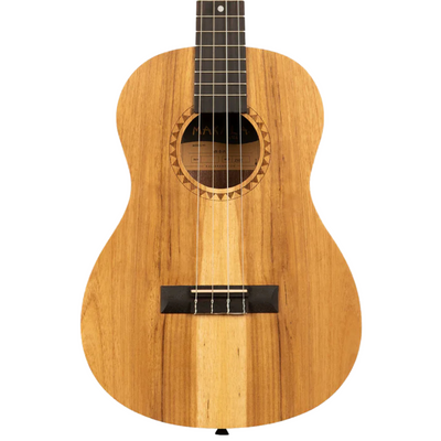 Kala Makala Indonesian Acacia Baritone Ukulele