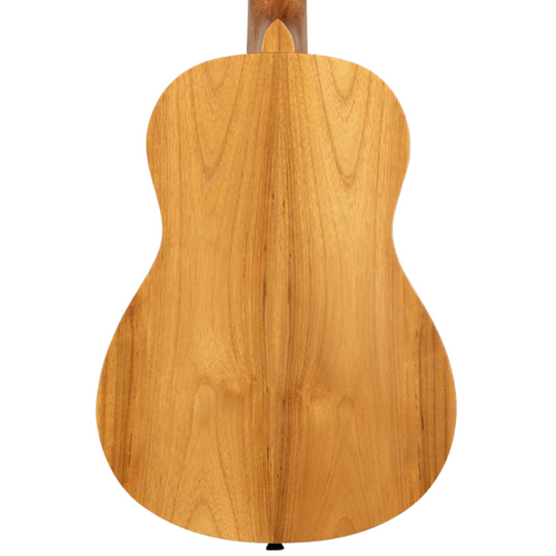 Kala Makala Indonesian Acacia Baritone Ukulele