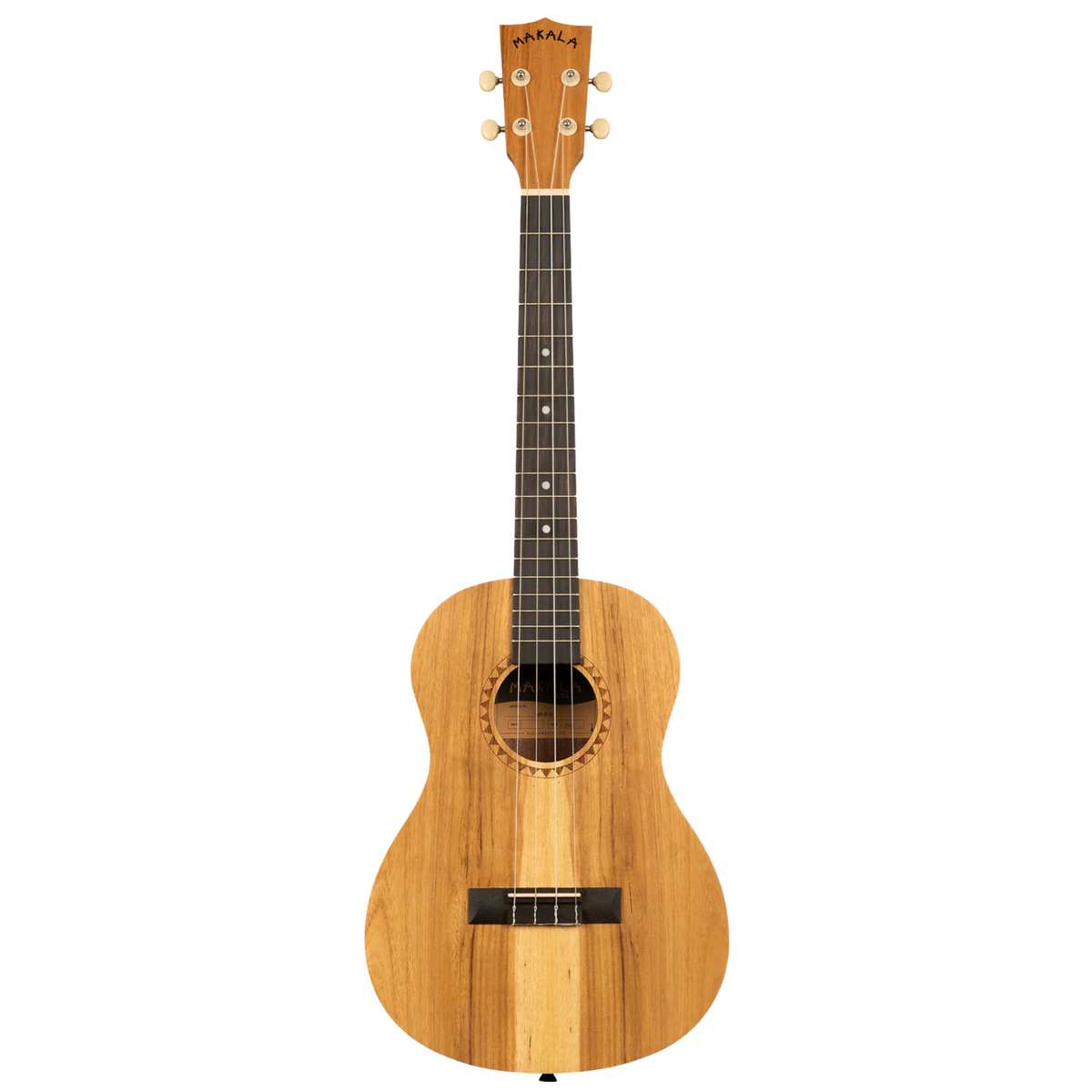 Kala Makala Indonesian Acacia Baritone Ukulele