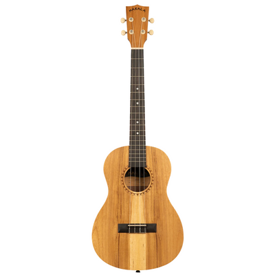 Kala Makala Indonesian Acacia Baritone Ukulele