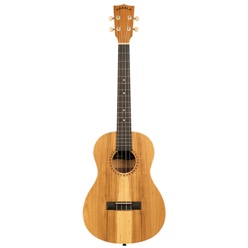 Kala Makala Indonesian Acacia Baritone Ukulele