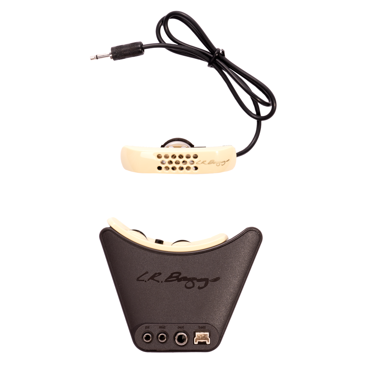 L.R. Baggs Anthem Acoustic Guitar Pickup and Microphone – Russo Music