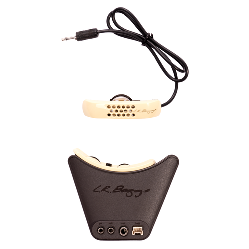L.R. Baggs Anthem Acoustic Guitar Pickup and Microphone L.R. Baggs Anthem Acoustic Guitar Pickup and Microphone