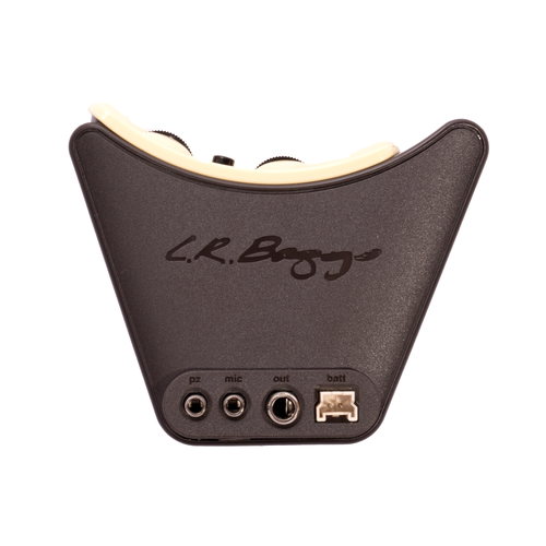 L.R. Baggs Anthem Acoustic Guitar Pickup and Microphone L.R. Baggs Anthem Acoustic Guitar Pickup and Microphone