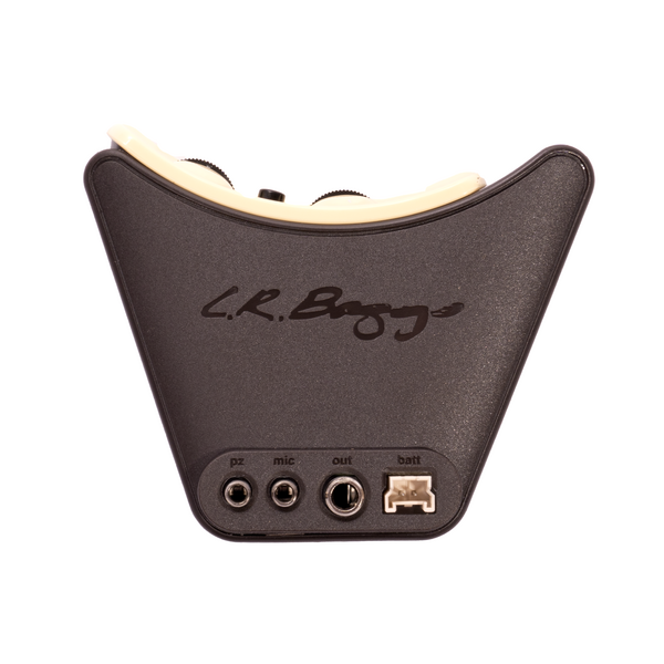 L.R. Baggs Anthem Acoustic Guitar Pickup and Microphone