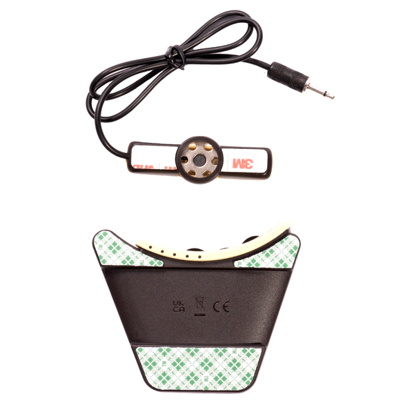L.R. Baggs Anthem Acoustic Guitar Pickup and Microphone