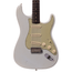 Fender Custom Shop Limited Edition '64 Stratocaster Journeyman Relic, Closet Classic Hardware, Sonic Blue