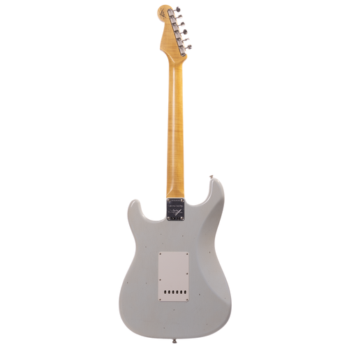 Fender Custom Shop Limited Edition '64 Stratocaster Journeyman Relic, Closet Classic Hardware, Sonic Blue
