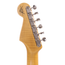 Fender Custom Shop Limited Edition '64 Stratocaster Journeyman Relic, Closet Classic Hardware, Sonic Blue