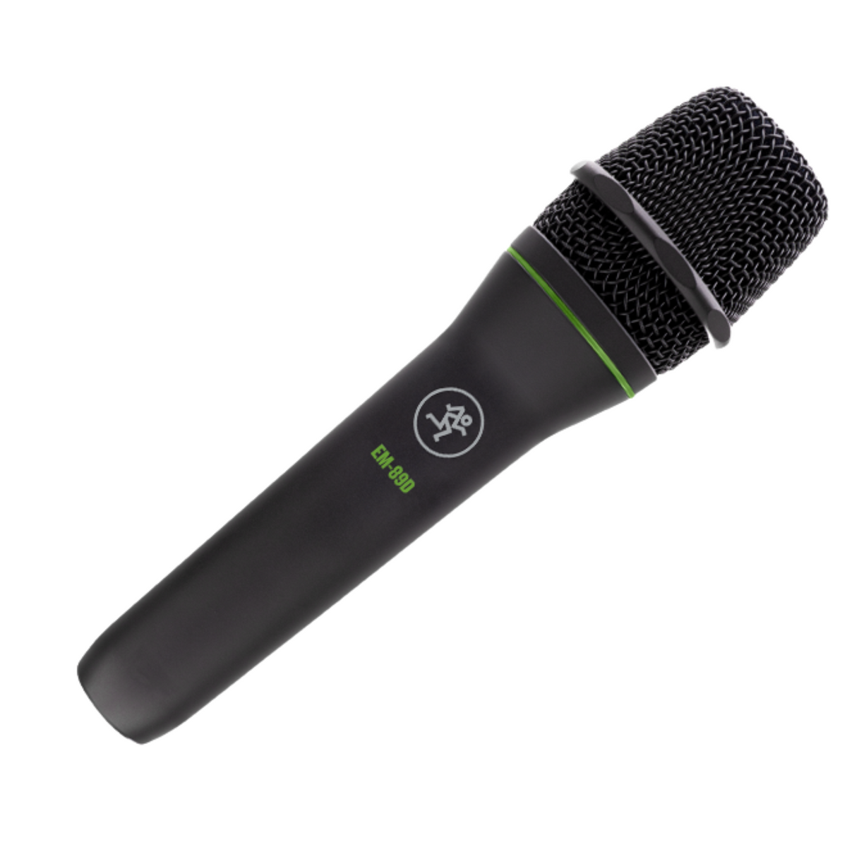 Mackie EM-89D Cardioid Dynamic Vocal Microphone