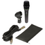 Mackie EM-89D Cardioid Dynamic Vocal Microphone