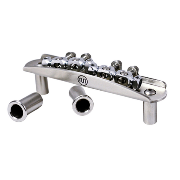 Mastery M1-Kit Bridge w/ MT Thimbles