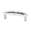 Mastery M10 Bridge for Offset Electric Guitar