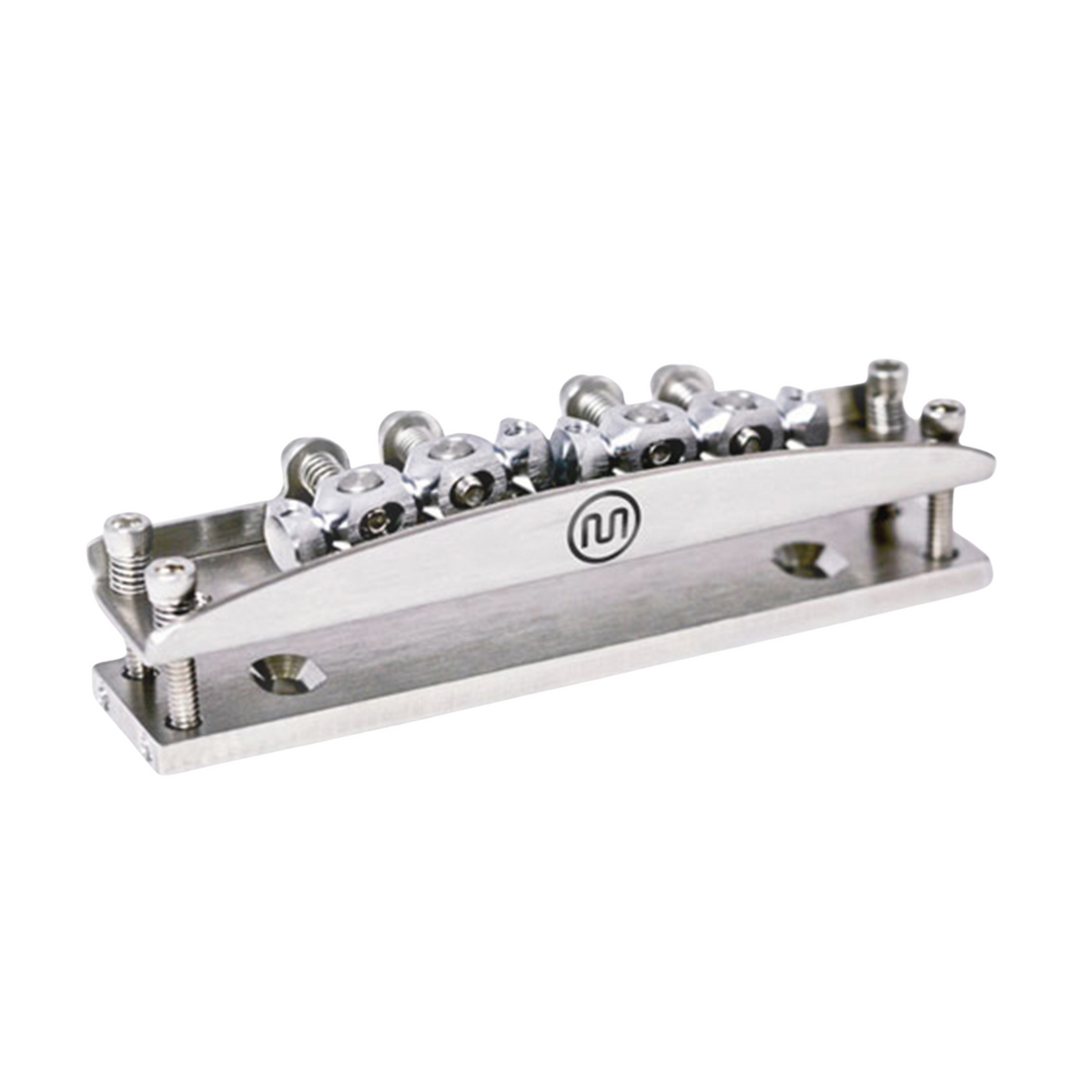 Mastery M5 Bridge for Rickenbacker Guitars