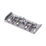 Mastery M7.1 Bridge for Bigsby B5 Hardtail Electric Guitar