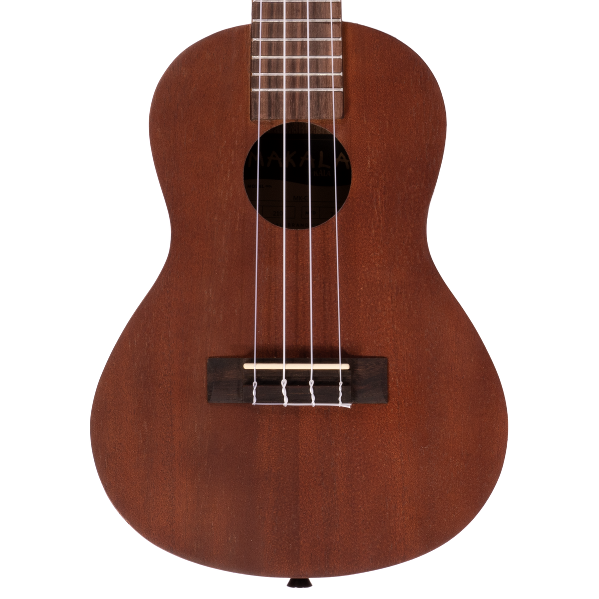 Kala MK-C Makala Concert Ukulele